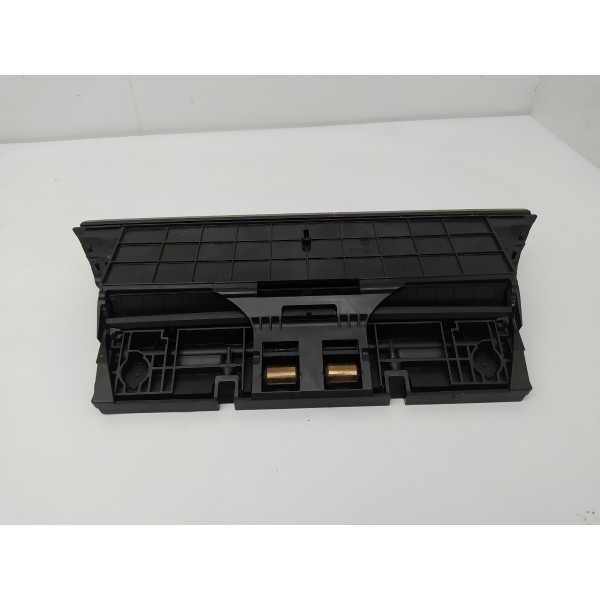 Porta Objetos Treco Retrátil Bmw 535i Gt 2011 2012