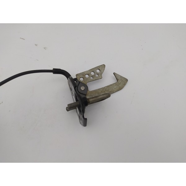 Fechadura Trava Esquerda Capô Range Rover Evoque 2012