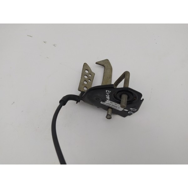 Fechadura Trava Esquerda Capô Range Rover Evoque 2012