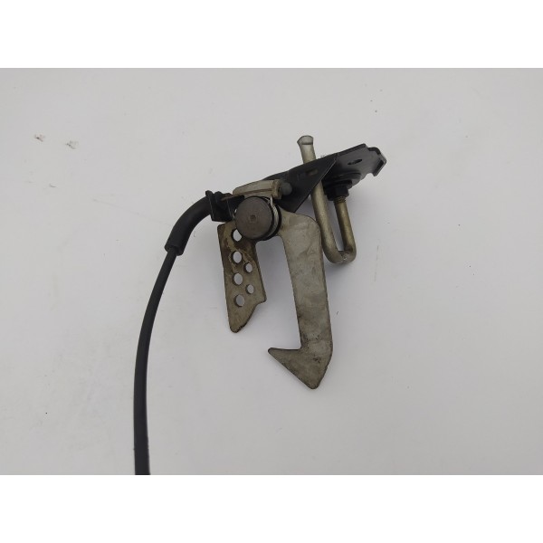 Fechadura Trava Esquerda Capô Range Rover Evoque 2012