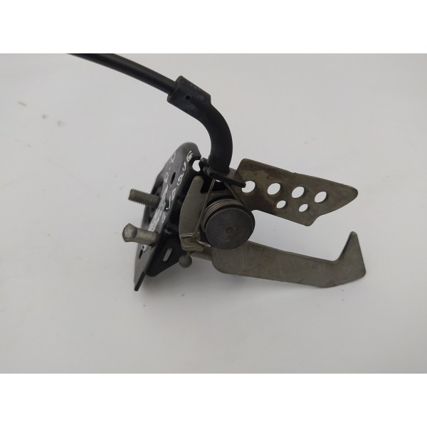 Fechadura Trava Direita Capô Range Rover Evoque 2012