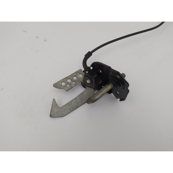 Fechadura Trava Direita Capô Range Rover Evoque 2012