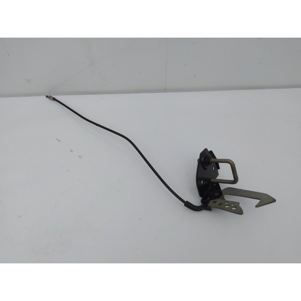 Fechadura Trava Direita Capô Range Rover Evoque 2012