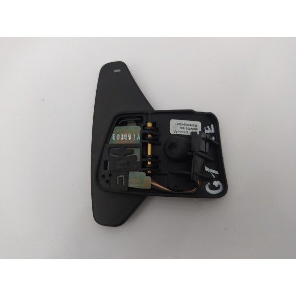 Paddle Shift Borboleta Esquerda Marcha Volante Evoque 2012