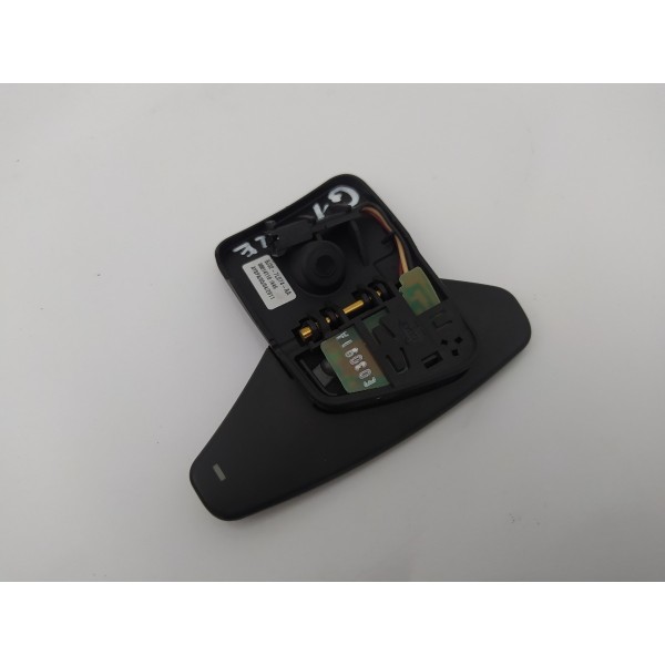 Paddle Shift Borboleta Esquerda Marcha Volante Evoque 2012