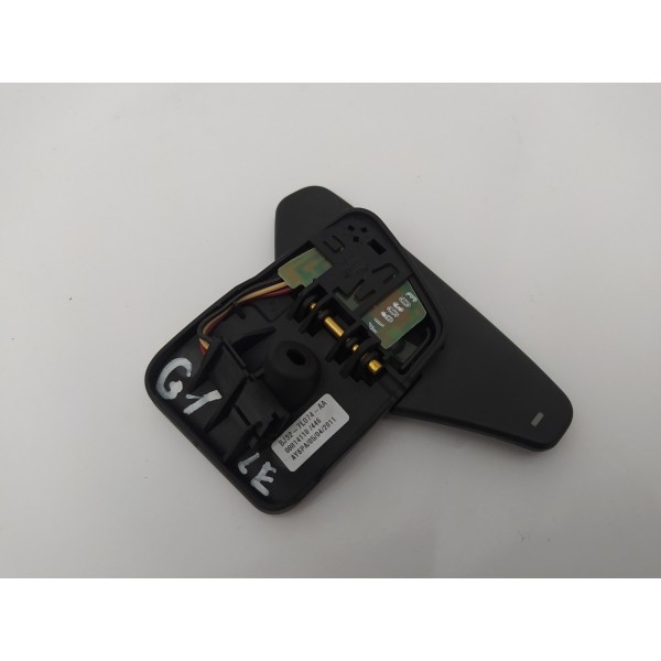 Paddle Shift Borboleta Esquerda Marcha Volante Evoque 2012