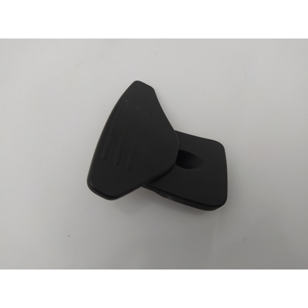 Paddle Shift Borboleta Direita Marcha Volante Evoque 2012