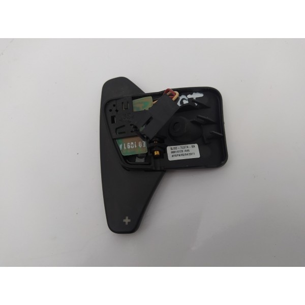 Paddle Shift Borboleta Direita Marcha Volante Evoque 2012