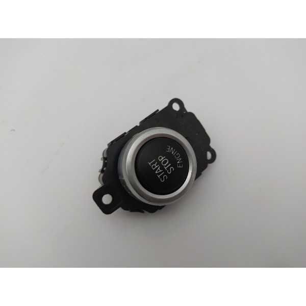 Botão Ignição Start Stop Bmw 535i Gt 2011 2012 922956301