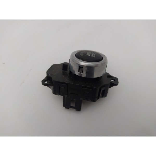 Botão Ignição Start Stop Bmw 535i Gt 2011 2012 922956301