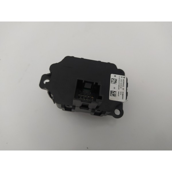 Botão Ignição Start Stop Bmw 535i Gt 2011 2012 922956301