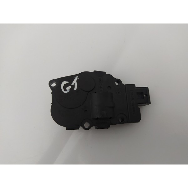 Motor Atuador Caixa Ar Bmw 535i Gt 2011 2012 Unidade