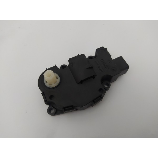 Motor Atuador Caixa Ar Bmw 535i Gt 2011 2012 Unidade