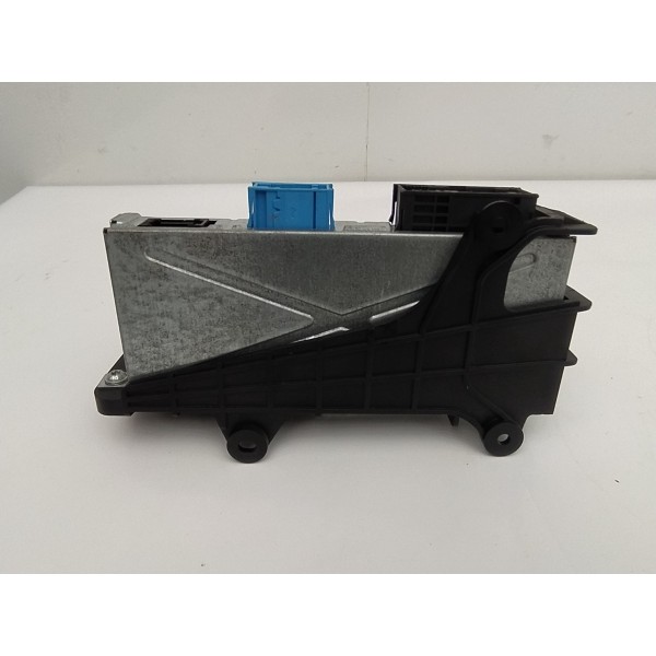 Módulo Getaway Bmw 535i Gt 6cc 2011 2012 9247397