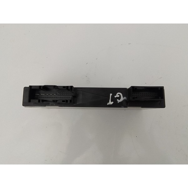 Módulo Central Bmw 535i Gt 6cc 2011 2012 61359241973901