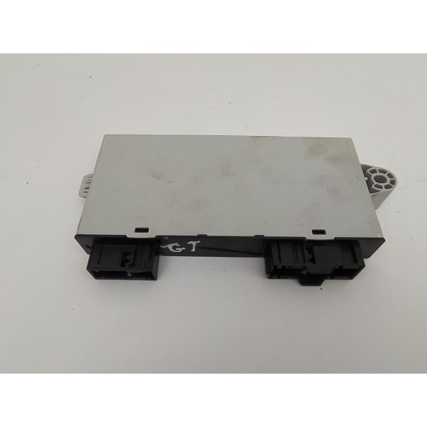 Módulo Central Bmw 535i Gt 6cc 2011 2012 61359241973901