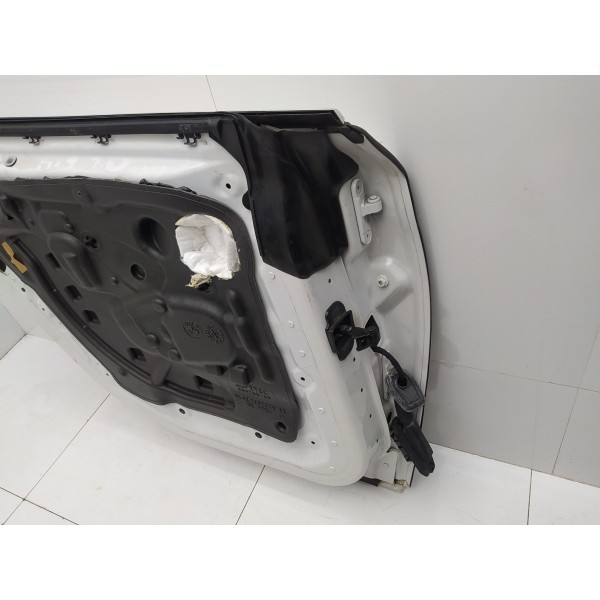 Porta Traseira Esquerda Bmw 535i Gt 2011 2012