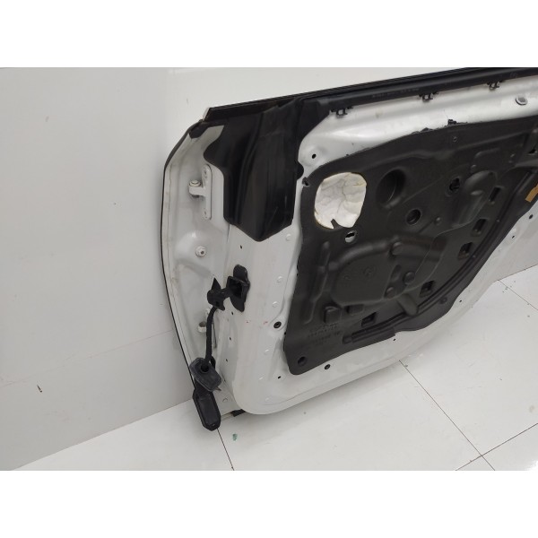 Porta Traseira Direita Bmw 535i Gt 2011 2012