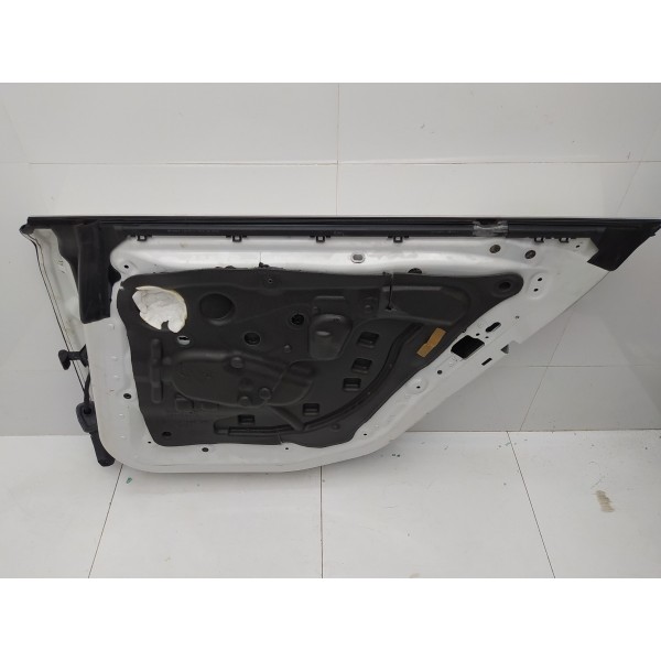 Porta Traseira Direita Bmw 535i Gt 2011 2012