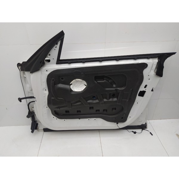 Porta Dianteira Direita Bmw 535i Gt 2011 2012