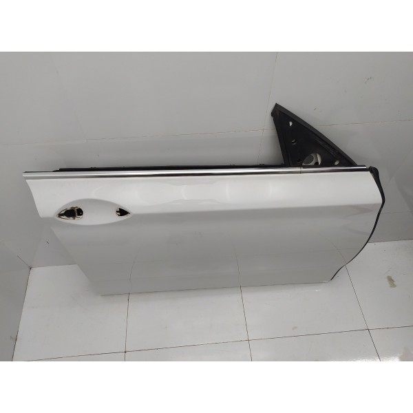 Porta Dianteira Direita Bmw 535i Gt 2011 2012