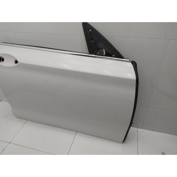 Porta Dianteira Direita Bmw 535i Gt 2011 2012