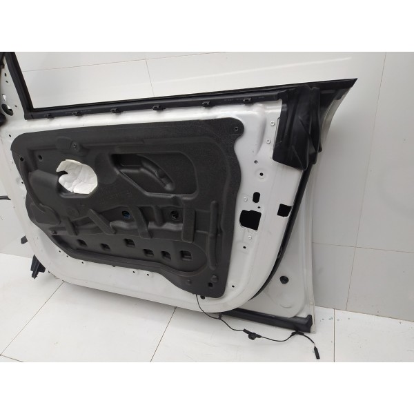 Porta Dianteira Direita Bmw 535i Gt 2011 2012