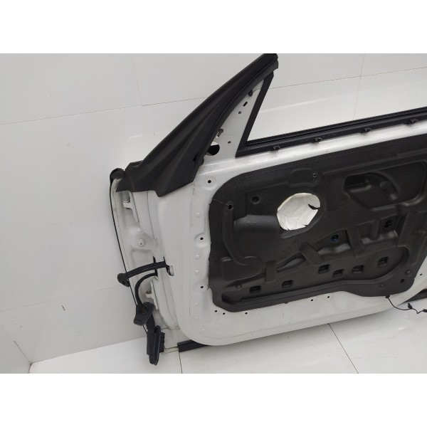 Porta Dianteira Direita Bmw 535i Gt 2011 2012