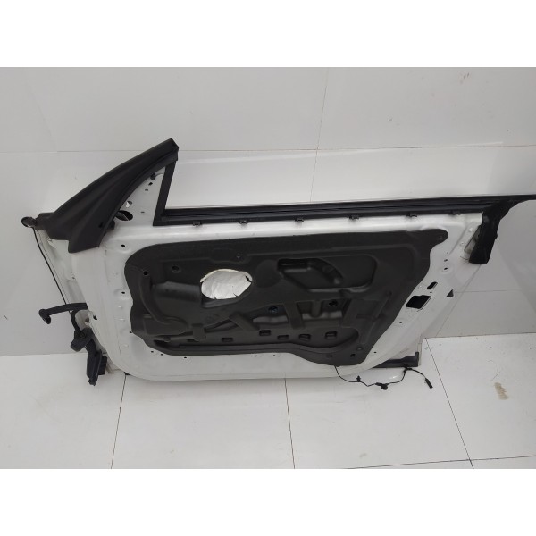 Porta Dianteira Direita Bmw 535i Gt 2011 2012