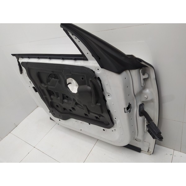 Porta Dianteira Esquerda Bmw 535i Gt 2011 2012