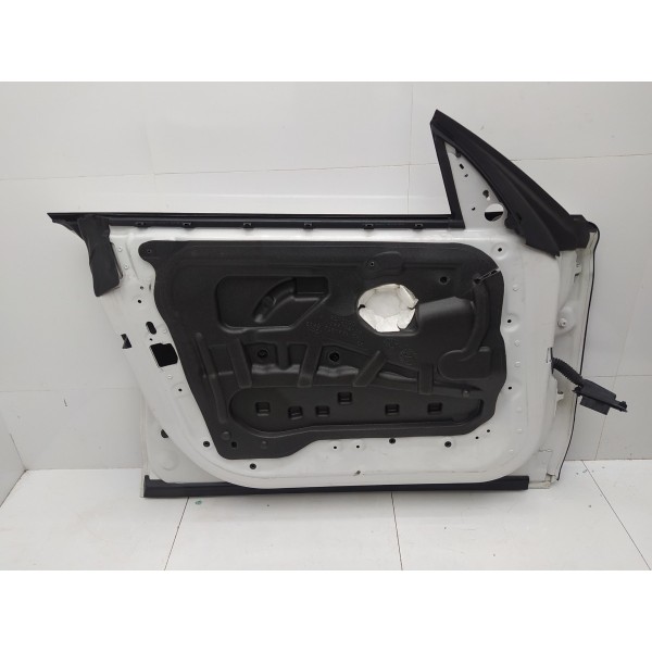 Porta Dianteira Esquerda Bmw 535i Gt 2011 2012