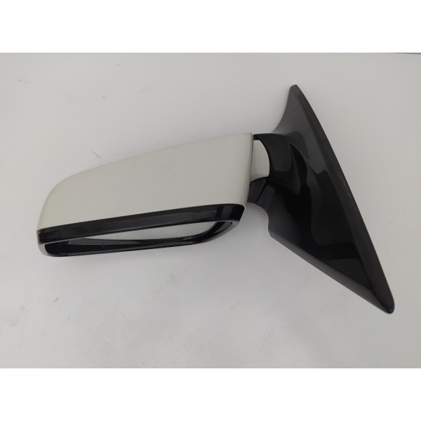 Retrovisor Esquerdo Bmw 535i Gt 2011 2012