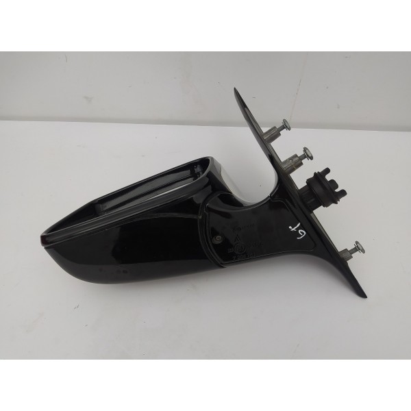 Retrovisor Esquerdo Bmw 535i Gt 2011 2012