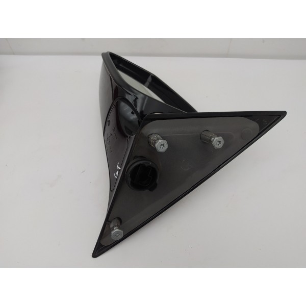 Retrovisor Esquerdo Bmw 535i Gt 2011 2012