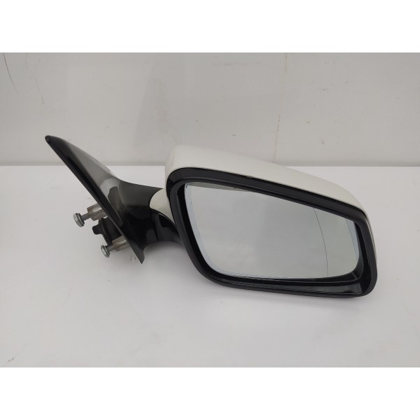 Retrovisor Direito Bmw 535i Gt 2011 2012