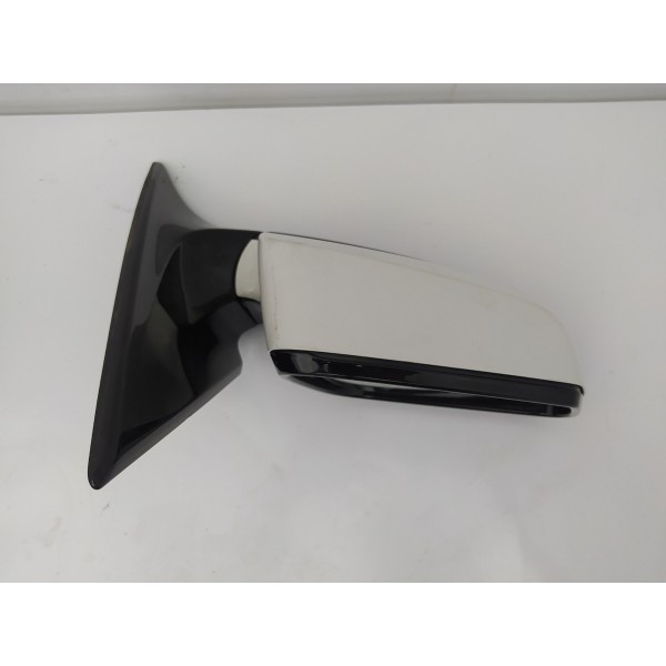 Retrovisor Direito Bmw 535i Gt 2011 2012