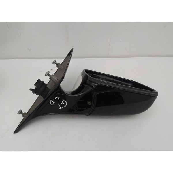 Retrovisor Direito Bmw 535i Gt 2011 2012
