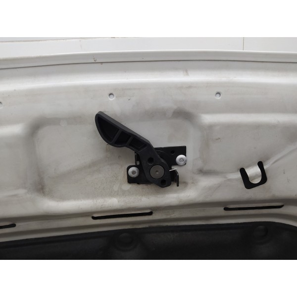 Capô Dianteiro Bmw 535i Gt 2011 2012