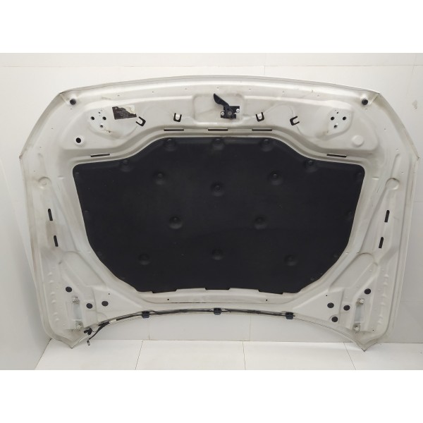 Capô Dianteiro Bmw 535i Gt 2011 2012