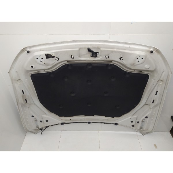 Capô Dianteiro Bmw 535i Gt 2011 2012