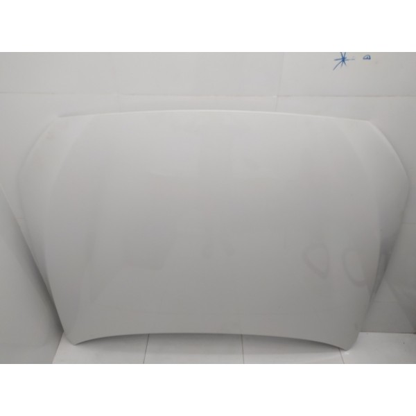 Capô Dianteiro Bmw 535i Gt 2011 2012