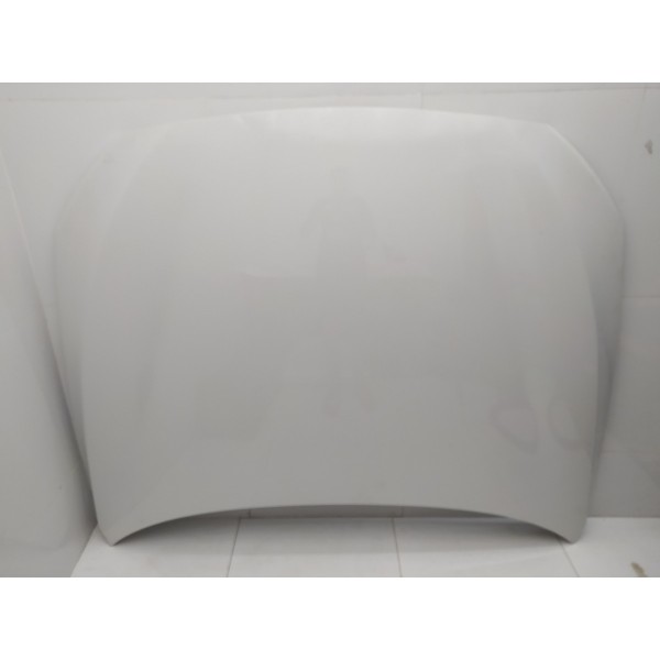 Capô Dianteiro Bmw 535i Gt 2011 2012