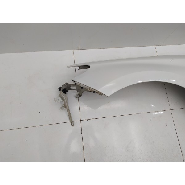 Paralama Esquerdo Bmw 535i Gt 2011 2012