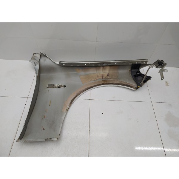 Paralama Esquerdo Bmw 535i Gt 2011 2012