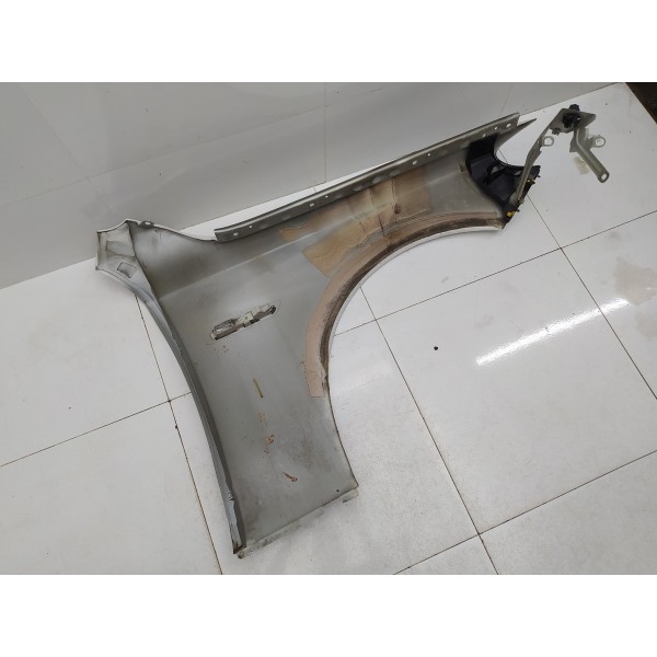 Paralama Esquerdo Bmw 535i Gt 2011 2012