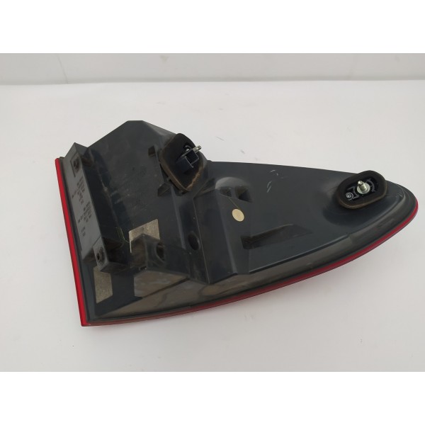 Lanterna Direita Canto Bmw 535i Gt 2011 2012