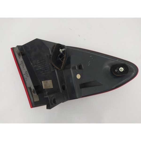 Lanterna Direita Canto Bmw 535i Gt 2011 2012