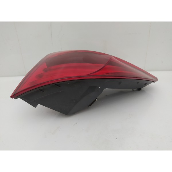 Lanterna Direita Canto Bmw 535i Gt 2011 2012