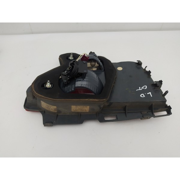 Lanterna Direita Tampa Traseira Bmw 535i Gt 2011 2012