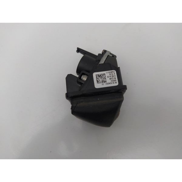 Camera Ré Tampa Traseira Bmw 535i Gt 2011 2012